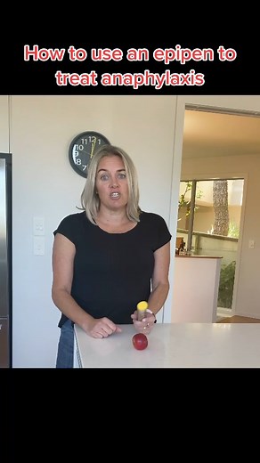 Understanding the Proper Use of an Epipen
