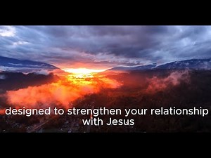 The Power of Brokenness