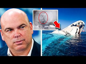 The Controversial Death of Tech Tycoon Mike Lynch... What REALLY Happened?