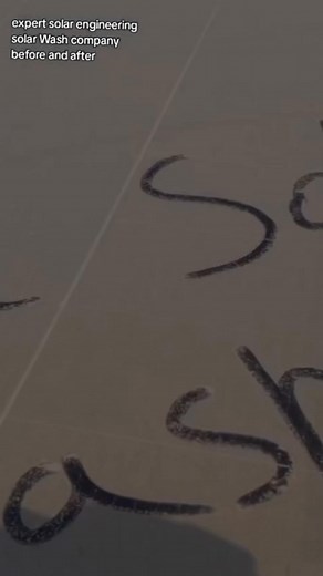 Expert Solar Engineers Pvt Ltd @highlight #washing #Solarwash #solarenergy | Engr Yasir Haleem