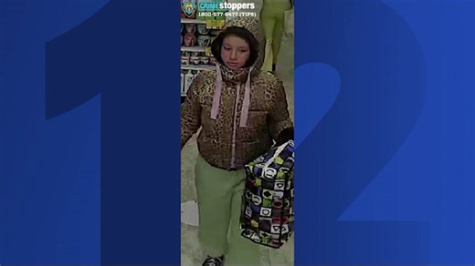 Woman punched after confronting shoplifting suspect in Longwood