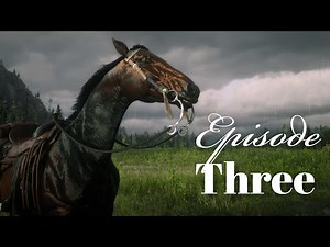 THE ACCIDENT - Realistic Roleplay Episode #3 II Red Dead Redemption 2