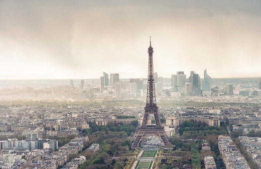 Que faire à Paris le week-end du 19, 20 et 21 décembre 2025 ? - Elle