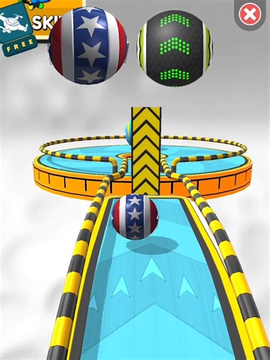 🏀 Going balls VS Rollance Balls VS Action Ball Games New Race 1078 | Android/IOS Games