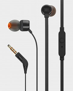 Buy JBL T110 Online in Qatar and Doha - AlaneesQatar.Qa