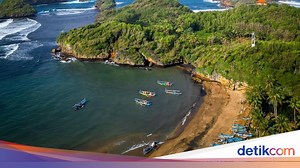 5 Hotel Romantis di Pacitan untuk Bulan Madu