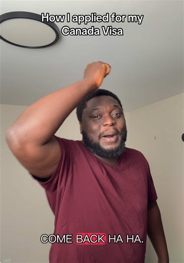 What a time #Fyp #naija #lagos #jakpa | Canada Work Visa