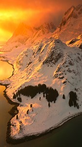 10K views · 28K reactions | Eternal light - or at least, that’s how...