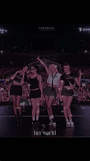 Blackpink 🖤🩷🌸