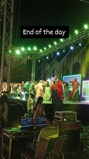 priyanshi_photography on Instagram: "Led mapping Bhilwara #bhilwara #led #mapping #wedding"