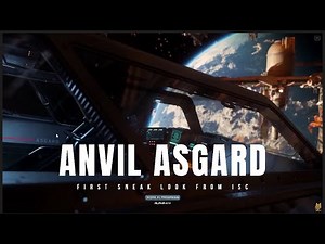 First Sneak Look & Analysis: Anvil Asgard, Guardian MX, TAC, & Graycat STC & More | From ISC [4k]