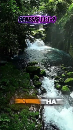 3. Peleg — Division Reminder - “In his days the earth was divided” #bible #storystream #shorts