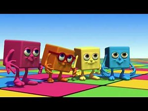 Los Cubitos [Oficial] Episodio 15 Diversion con amigos