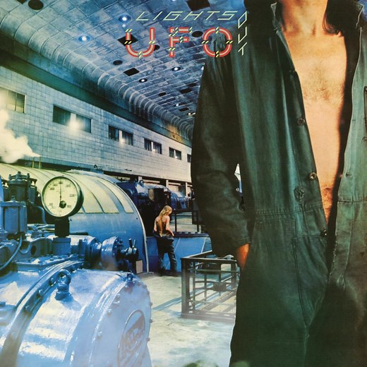 871 reactions · 57 shares | UFO - Lights Out [2024 Remaster] Includes the classic tracks "Lights Out, Too Hot to Handle + Love to Love" Available on 2CD with a pull out poster booklet + 3LP. Includes Live at Roundhouse, 1977 available in its entirety on vinyl for the first time. Out now! | UFO | Facebook
