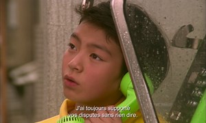 Déménagement Bande-annonce VO