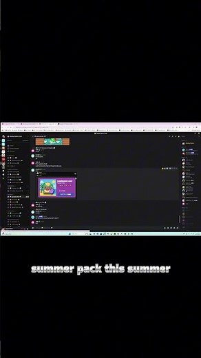 Blooket's Summer Pack is CLOSE