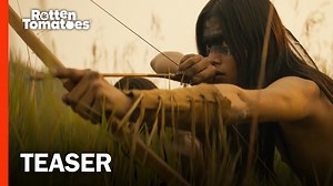 1.9M views · 48K reactions | First look at Hulu's Predator prequel 'Prey' - streaming August 5th. | Rotten Tomatoes | Facebook