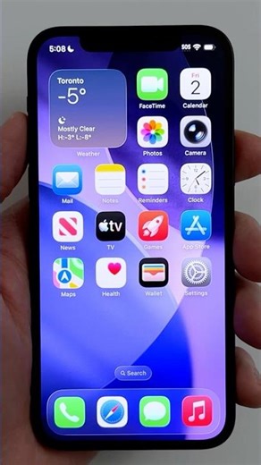 Fix Stuck/Slow iPhone: The Magic Button Combo (Fix 6/26)