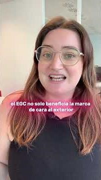 EGC: Employer Branding in Action!