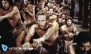 Ben Hur Remake: Remake von Hollywood-Spielfilm 'Ben Hur' ist in Arbeit!