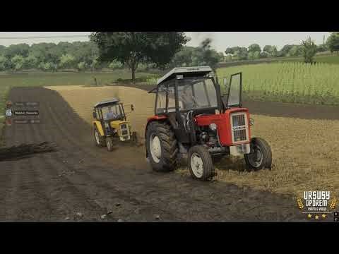 Orka Na 2x 60-tki |😍 Oporowo🚜|FS22 ‪@Bartek_5578‬