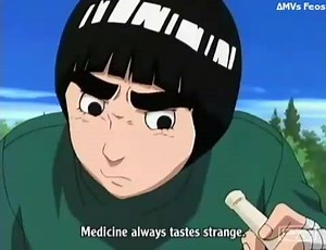 Rock lee vs Kimimaro (Amar Azul - Yo tomo vino y cerveza AMV) Créditos a Sylvana Zoldyck y Ignacio Ojeda por la idea uwu | AMVs Feos