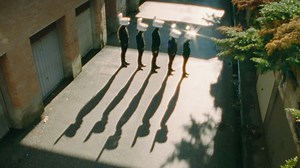 Donkey Hot - Mama, s razlogom se brineš - CdM