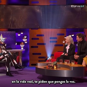 306K views · 8.6K reactions | Pedro Pascal se pone nervioso con los spoilers de The Mandalorian | Espinof | Facebook