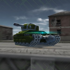 Classic Mode — SOON! 🤩 A long time ago, "Tanki Online" launched with this kind of gameplay. Modules, Augments, Overdrives and Drones are disabled here, but supplies remain. Equip any hull and turret and show everyone what a real old-school fighter can do. | Tanki Online