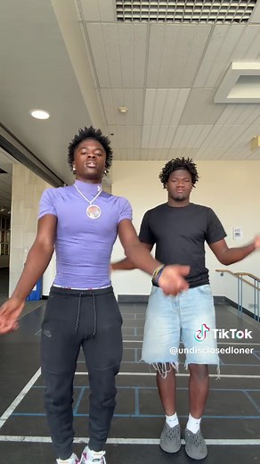 Easy TikTok Dances to Learn 2026 — 2 Person Dance & Nameless Dance