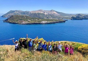 Sicily Walking Tour | Walk About Italy