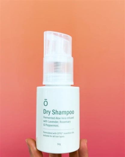 5.2K views · 28 reactions | Love low-tox? Get dōTERRA hair Dry...