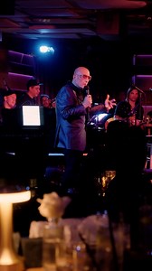 Some nights become more than a show. They turn into shared moments, where the listening deepens and the energy moves both ways. You can feel it at The Sun Rose. Everyone part of the same breath. This is why live music still matters. I’m grateful for the musicians, the crew, the audience, and the spirit that carried us through magical nights together. 🎥: The Mogli | Mike Garson