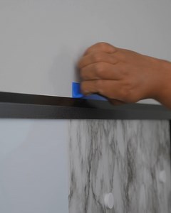 1.5K views · 73 reactions | This DIY magnetic board is perfect for wall decor  #problemsolved | USA TODAY Video | Facebook