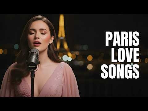 Chansons d’Amour | Les Plus Grands Classiques Romantiques Français | Vintage Love Songs