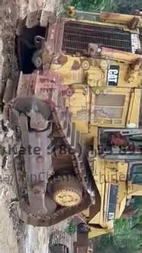1995 CATERPILLAR D7H For Sale
