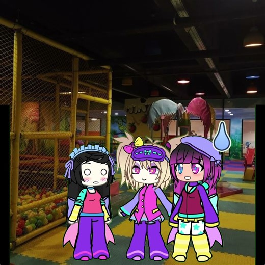 Day3#gacha #gachatrend #weirdcore #oc #kidcore #oclore #gachalife #shortvideo #originalcharacter :3!