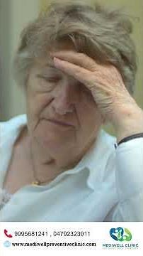 Healthy Aging Matters | Why Even Small Falls Can Be Dangerous for Seniors