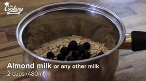 How to Make Healthy Oatmeal Porridge | 7 Easy Recipes