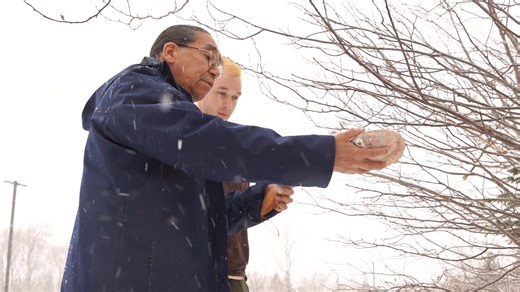 Meet Brady Doucette, a proud Potlotek First Nation graduate who’s spent nearly a decade learning, growing and leading at CBU. From becoming the first Indigenous graduate of the Bachelor of Arts and Science in Environment to earning his Master of Education in Sustainability, Brady has embraced Two-Eyed Seeing every step of the way. As he carries forward the legacy of his great-grandfather, a former Chief and advocate for Indigenous education, we can’t wait to see what’s next for this proud member