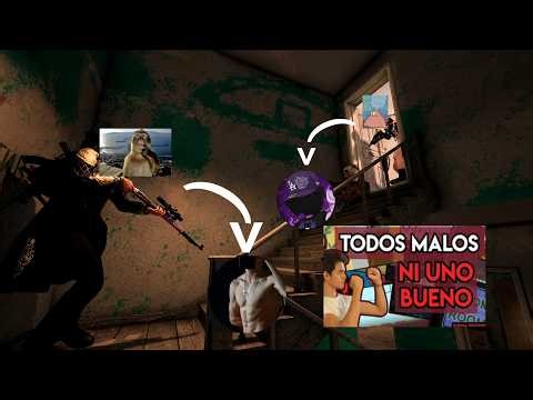 ¡¡Como carrear a tu equipo en PUBG!!/ Colab con @TraixRB