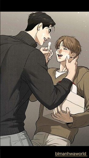 jinx 97 chapter #bl #manhwa #jinx #shots