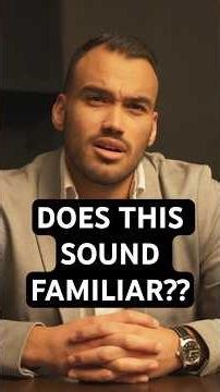 Maybe Try Your Own Thing? #advertisement