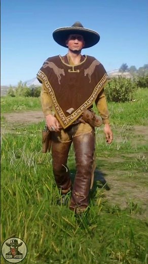 red dead online realistic western best 5 outfits ideas [ requested outfits #349 ]