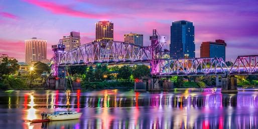 Quiz: Name The U.S. States With These Southern Cities