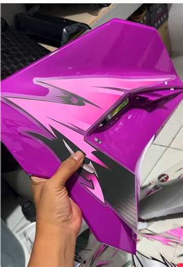 Striping Vario Gen 2: Designs and Styles Explained