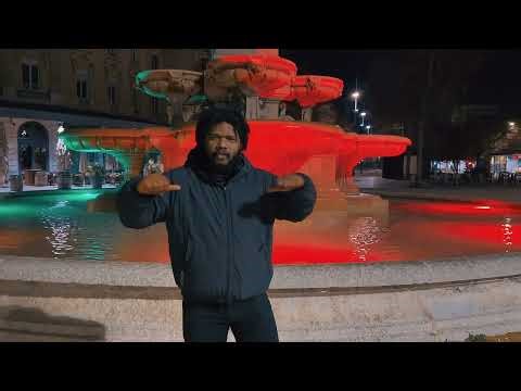 NATHAN GABRI - Any Laolo Zay (Clip Officiel)