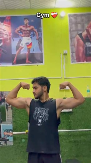 Gym❤️‍🩹💥 #bodybuilding #motivation