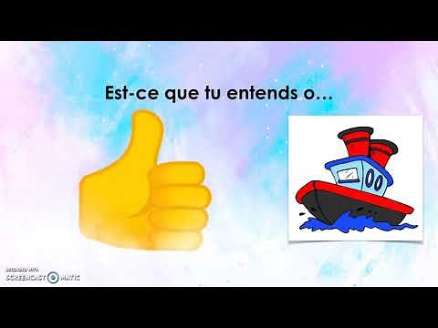 ALPHAS 5 - Monsieur O