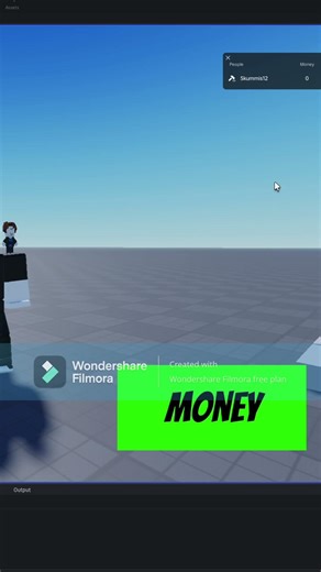 Day 2 of relearning how to script in Roblox studio